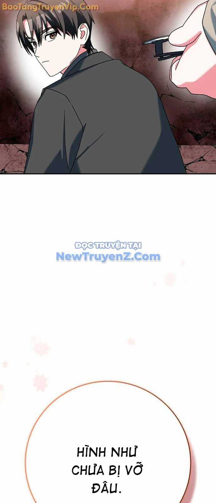 Stream Của Cung Thủ Thiên Tài Chương 64 trang 23