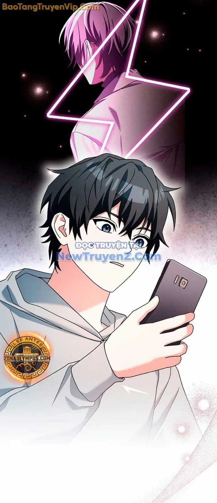 Stream Của Cung Thủ Thiên Tài Chương 64 trang 3