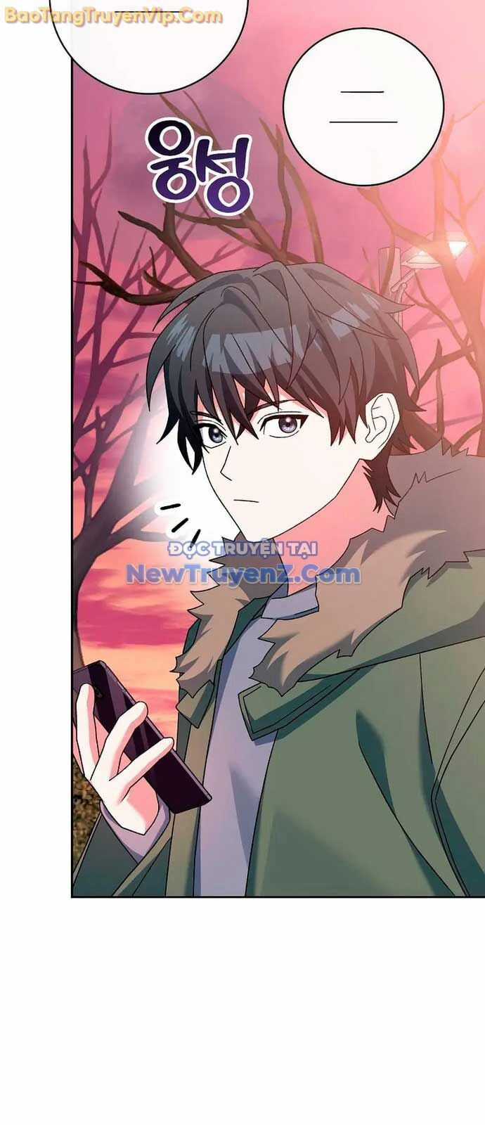 Stream Của Cung Thủ Thiên Tài Chương 64 trang 34