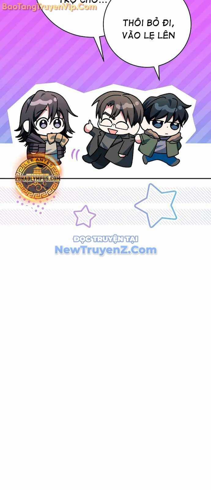 Stream Của Cung Thủ Thiên Tài Chương 64 trang 39