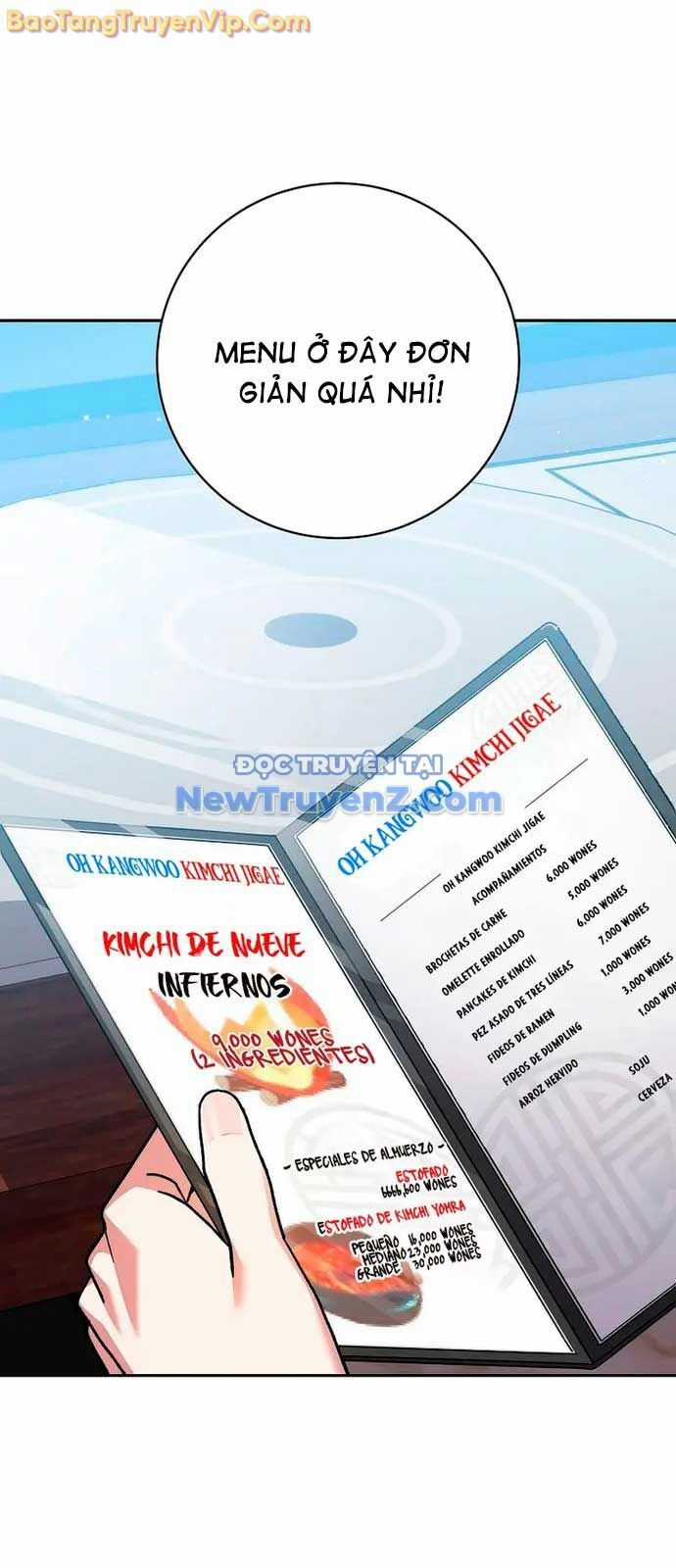 Stream Của Cung Thủ Thiên Tài Chương 64 trang 40