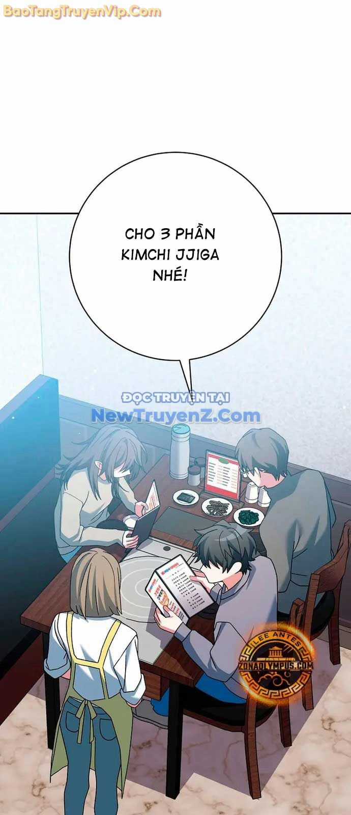 Stream Của Cung Thủ Thiên Tài Chương 64 trang 41