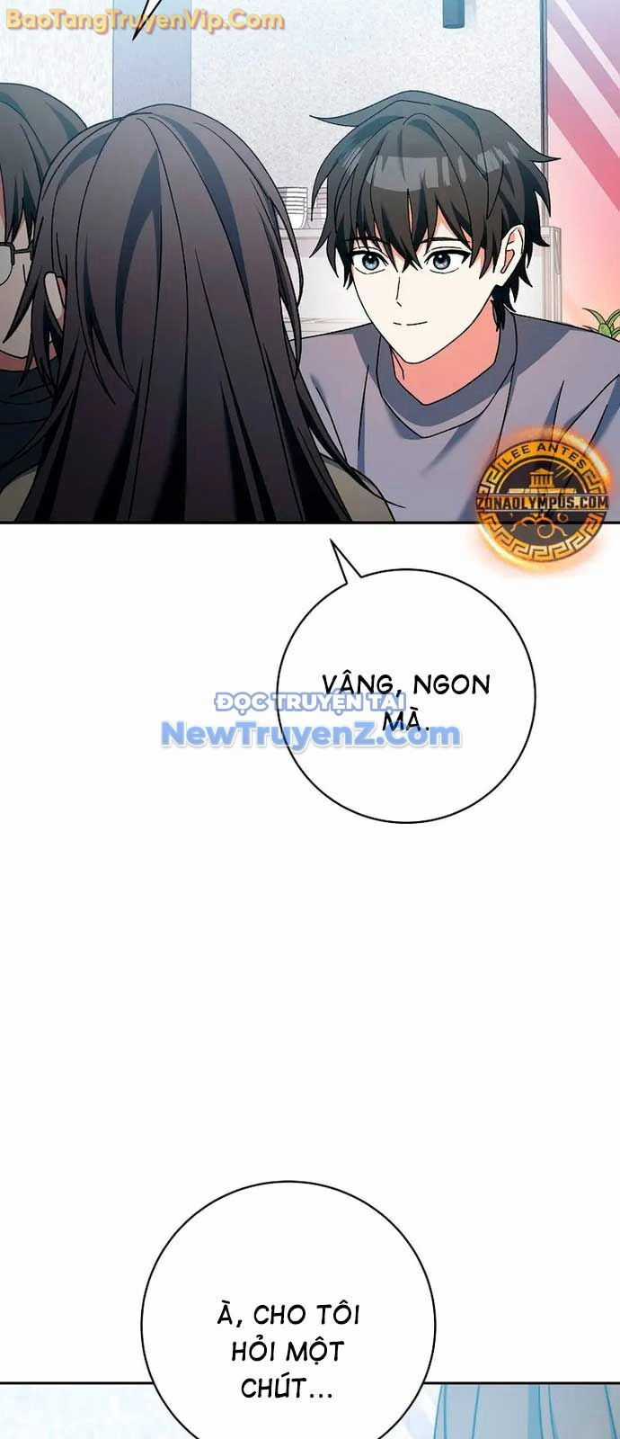 Stream Của Cung Thủ Thiên Tài Chương 64 trang 44