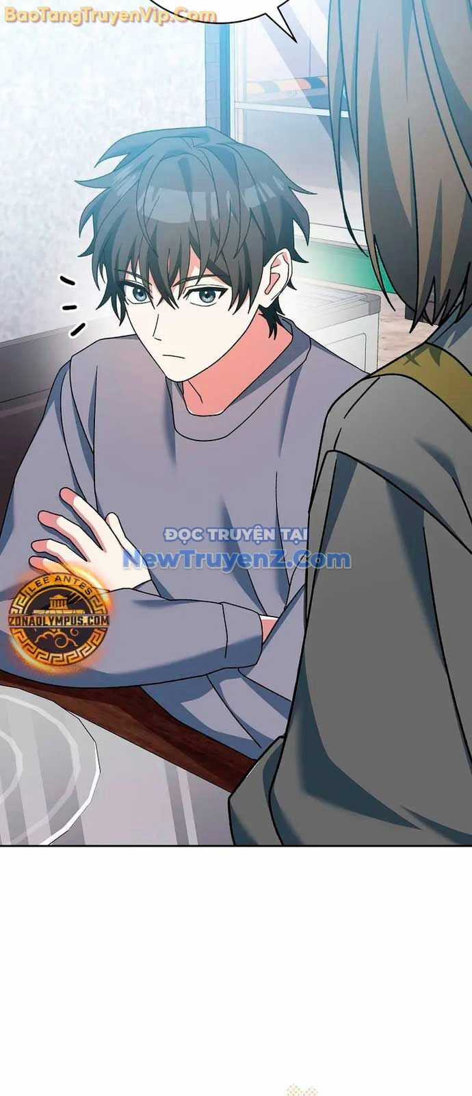 Stream Của Cung Thủ Thiên Tài Chương 64 trang 45