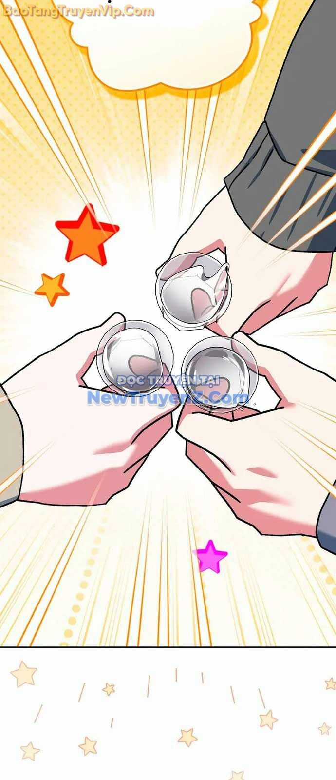 Stream Của Cung Thủ Thiên Tài Chương 64 trang 62