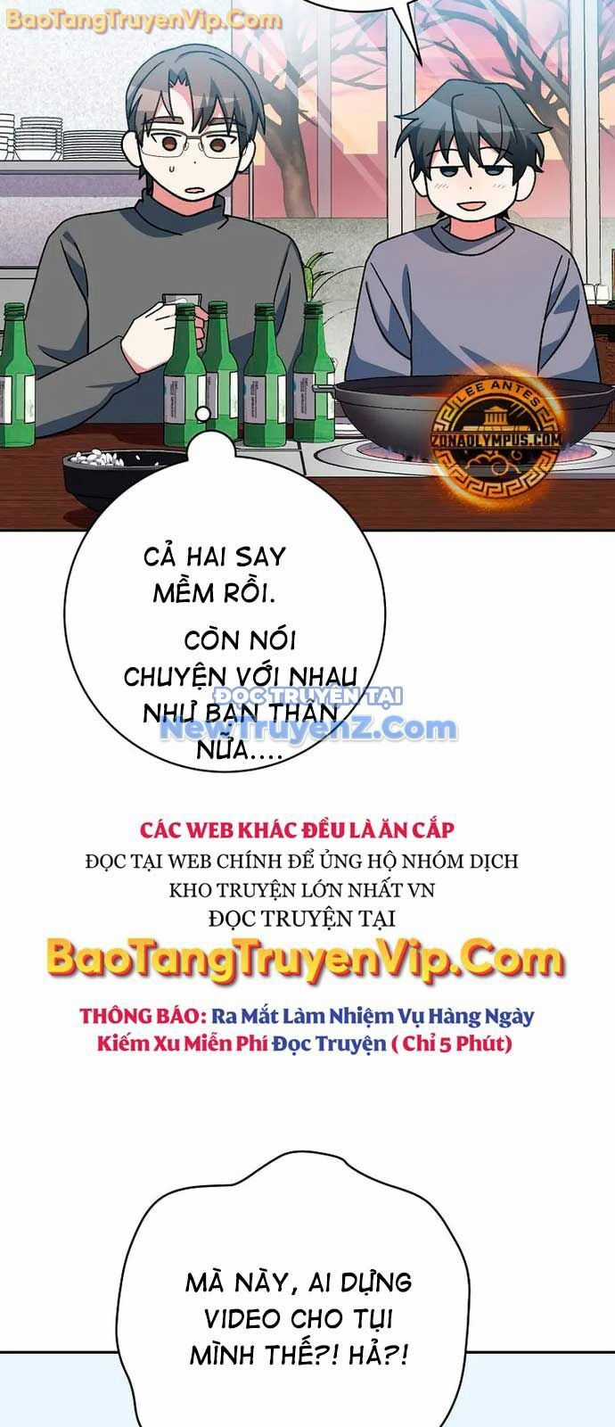 Stream Của Cung Thủ Thiên Tài Chương 64 trang 67