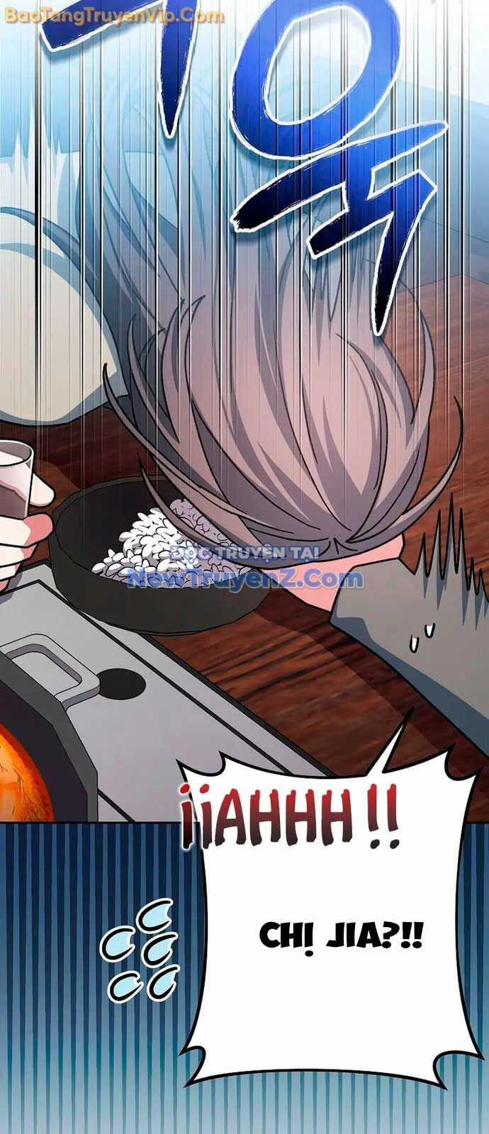 Stream Của Cung Thủ Thiên Tài Chương 64 trang 69