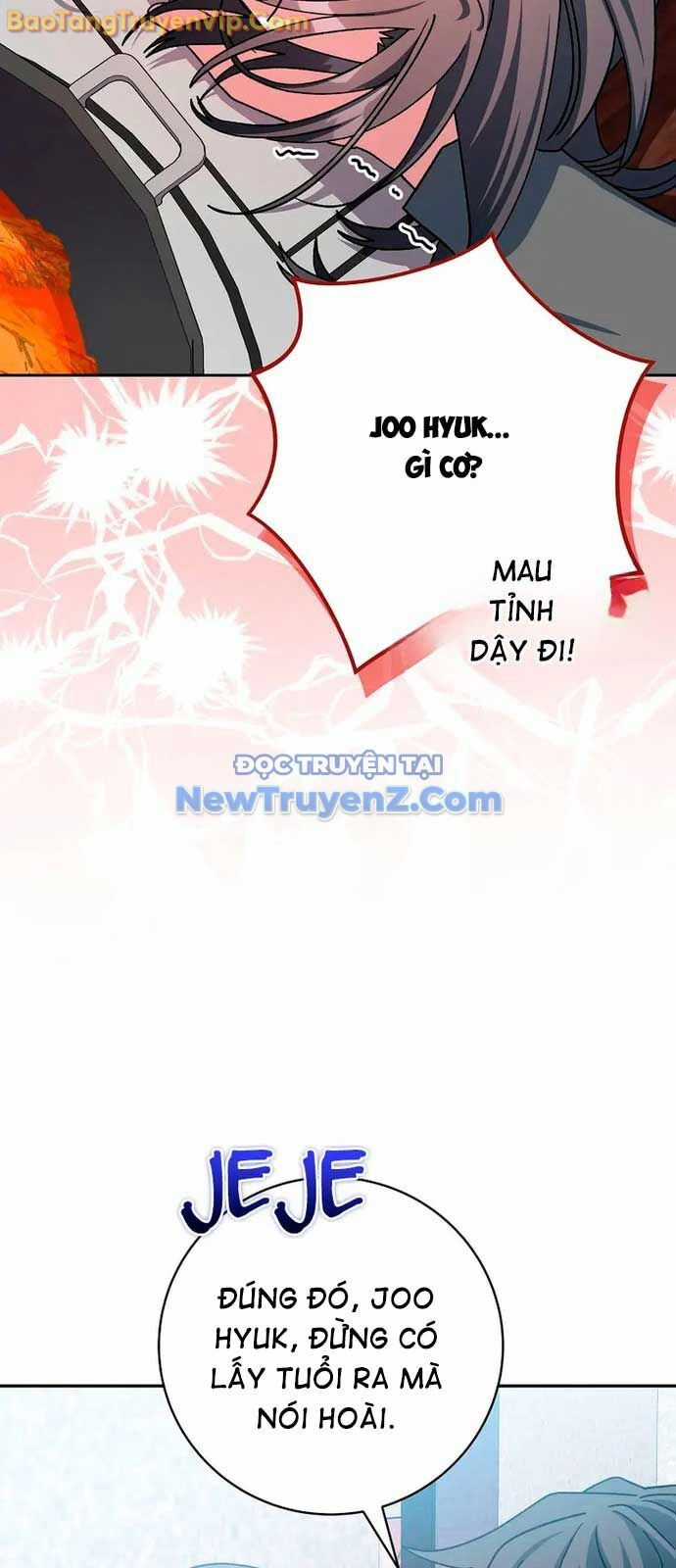 Stream Của Cung Thủ Thiên Tài Chương 64 trang 72