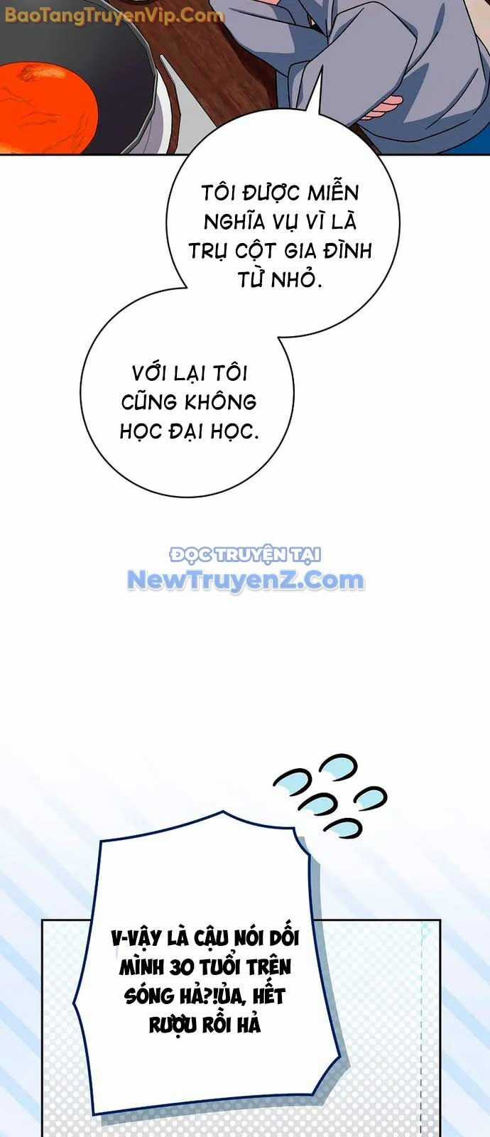 Stream Của Cung Thủ Thiên Tài Chương 64 trang 78