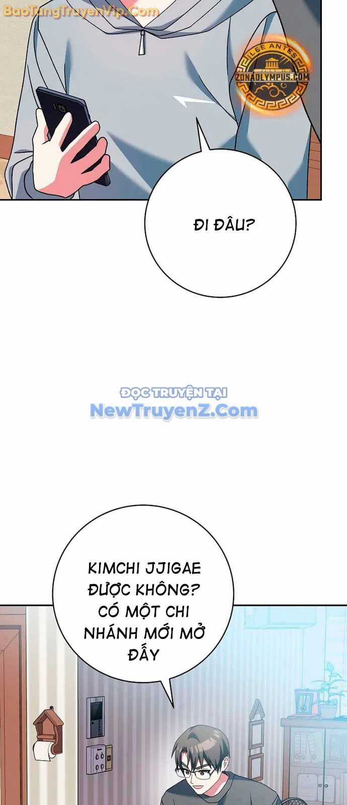 Stream Của Cung Thủ Thiên Tài Chương 64 trang 8