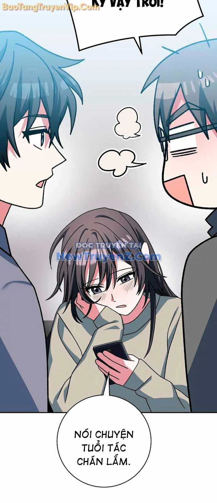 Stream Của Cung Thủ Thiên Tài Chương 64 trang 82