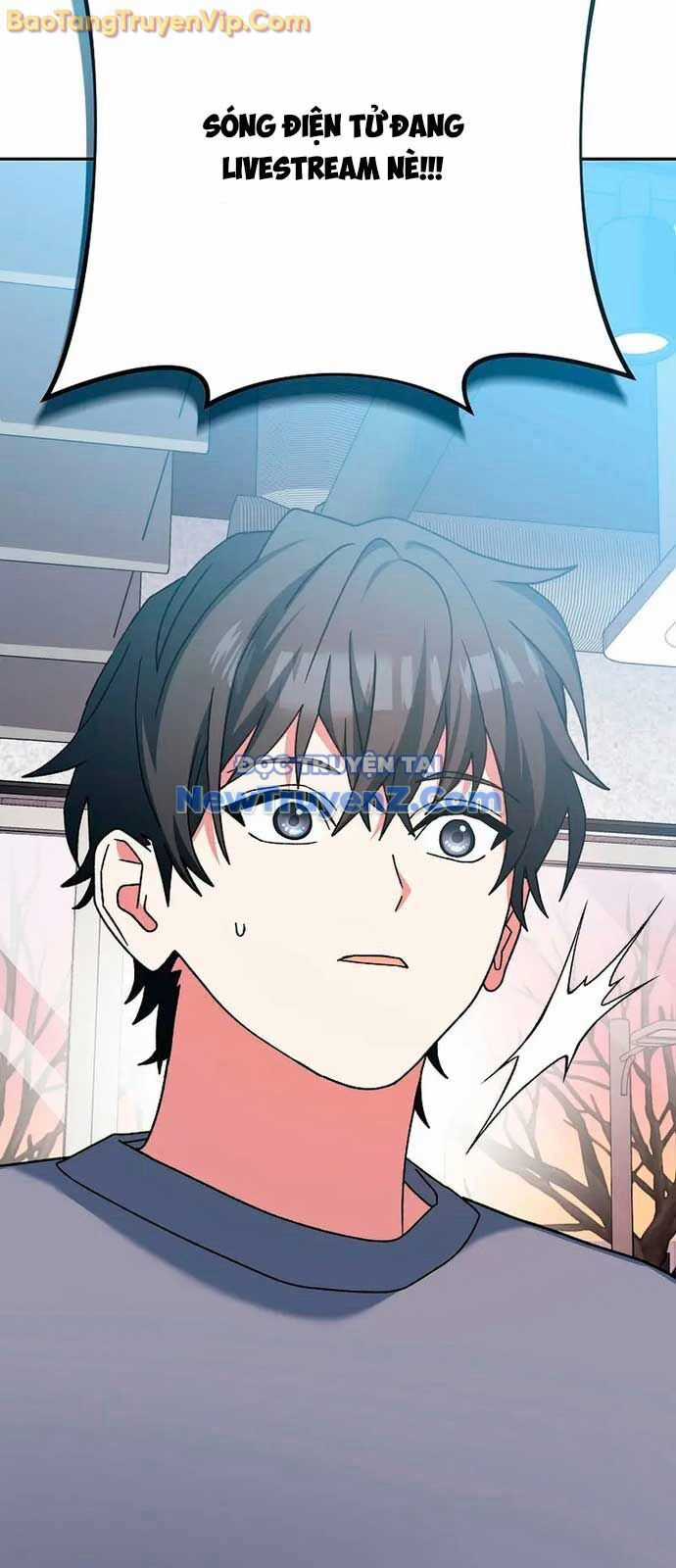 Stream Của Cung Thủ Thiên Tài Chương 64 trang 86