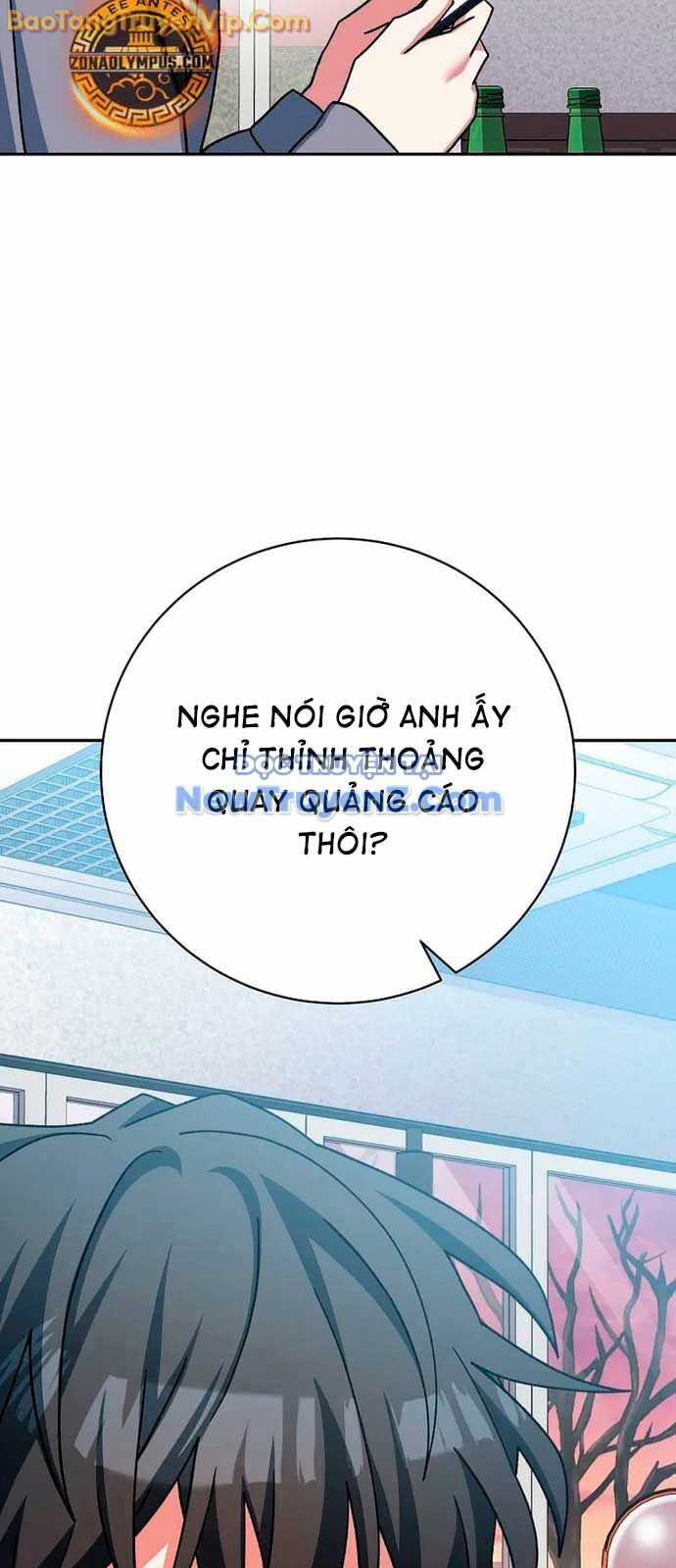 Stream Của Cung Thủ Thiên Tài Chương 64 trang 88