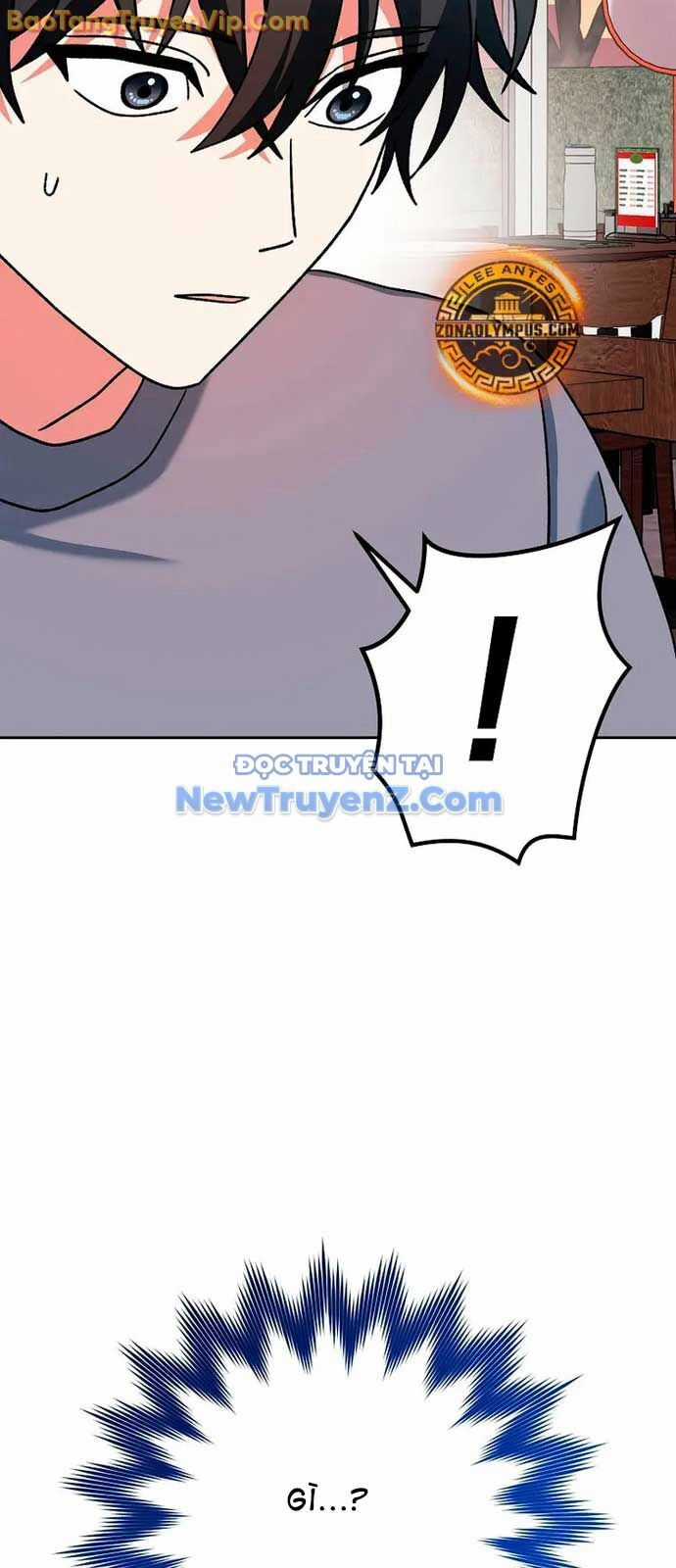 Stream Của Cung Thủ Thiên Tài Chương 64 trang 89