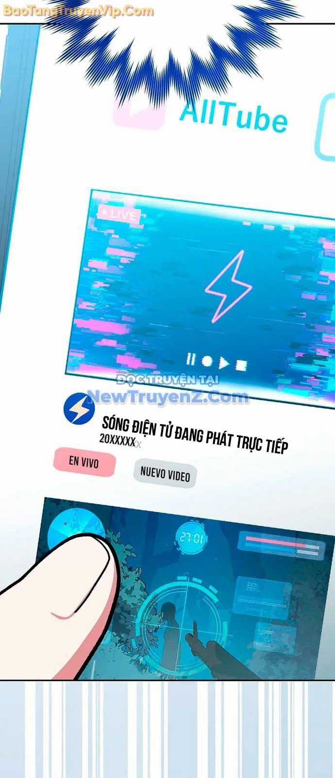 Stream Của Cung Thủ Thiên Tài Chương 64 trang 90