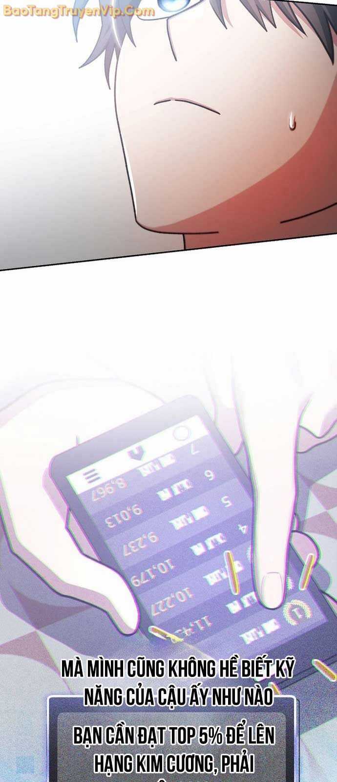 Stream Của Cung Thủ Thiên Tài Chương 65 trang 11