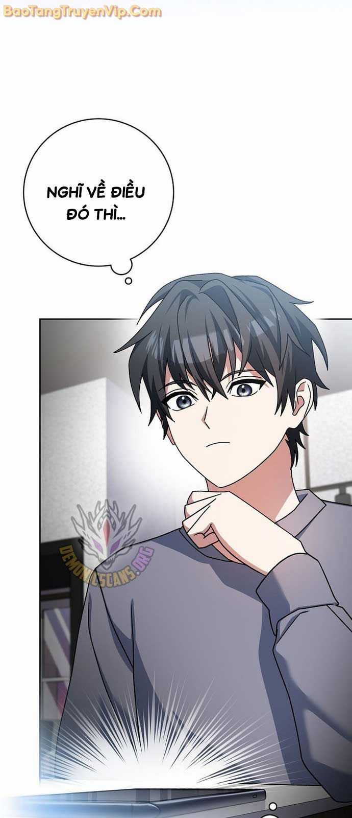 Stream Của Cung Thủ Thiên Tài Chương 65 trang 20