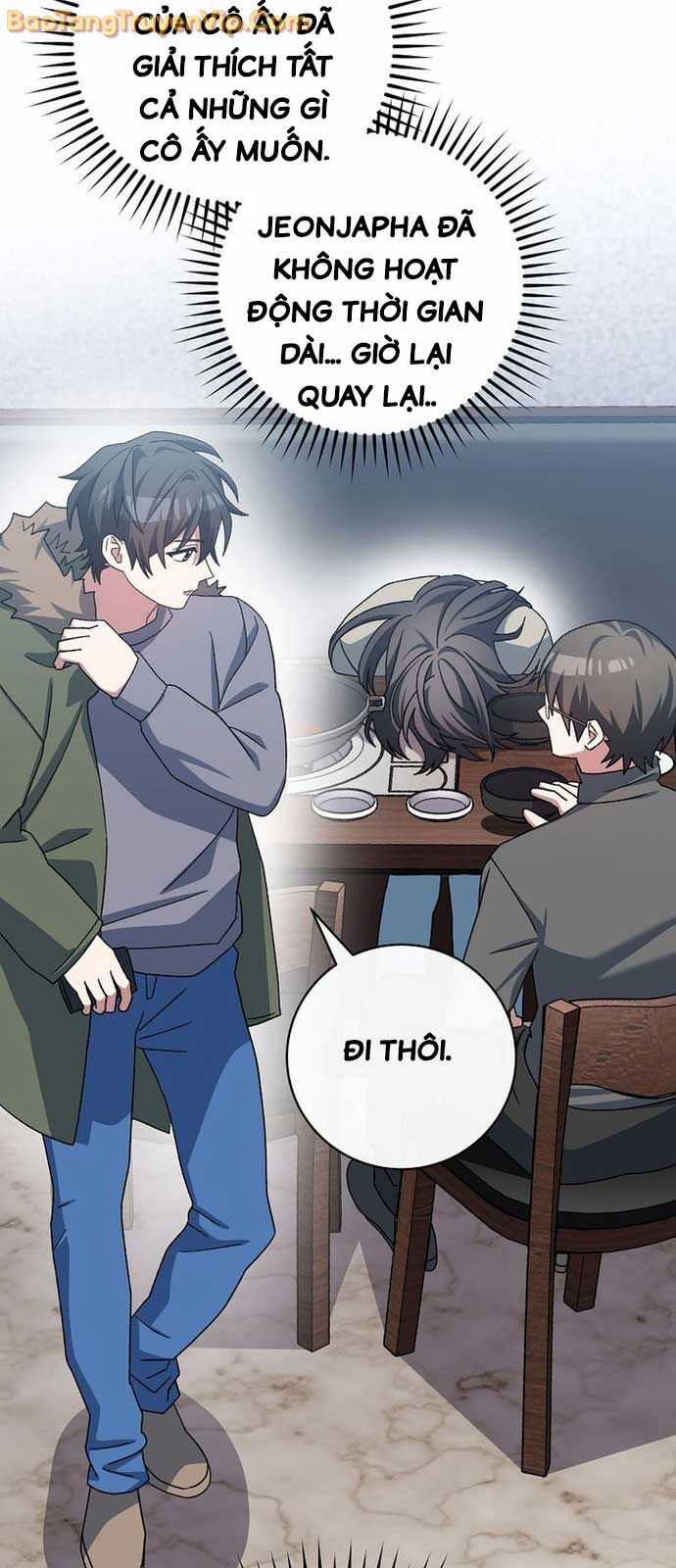 Stream Của Cung Thủ Thiên Tài Chương 65 trang 23