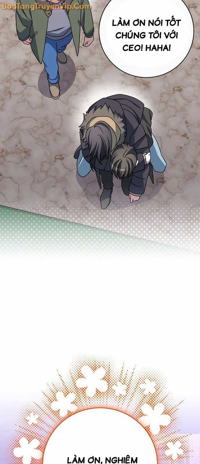 Stream Của Cung Thủ Thiên Tài Chương 65 trang 32