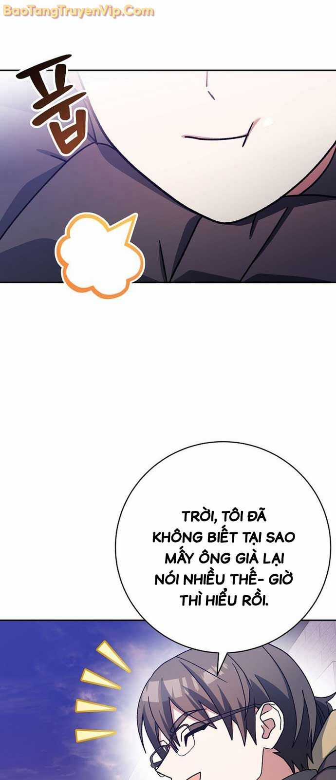 Stream Của Cung Thủ Thiên Tài Chương 65 trang 34