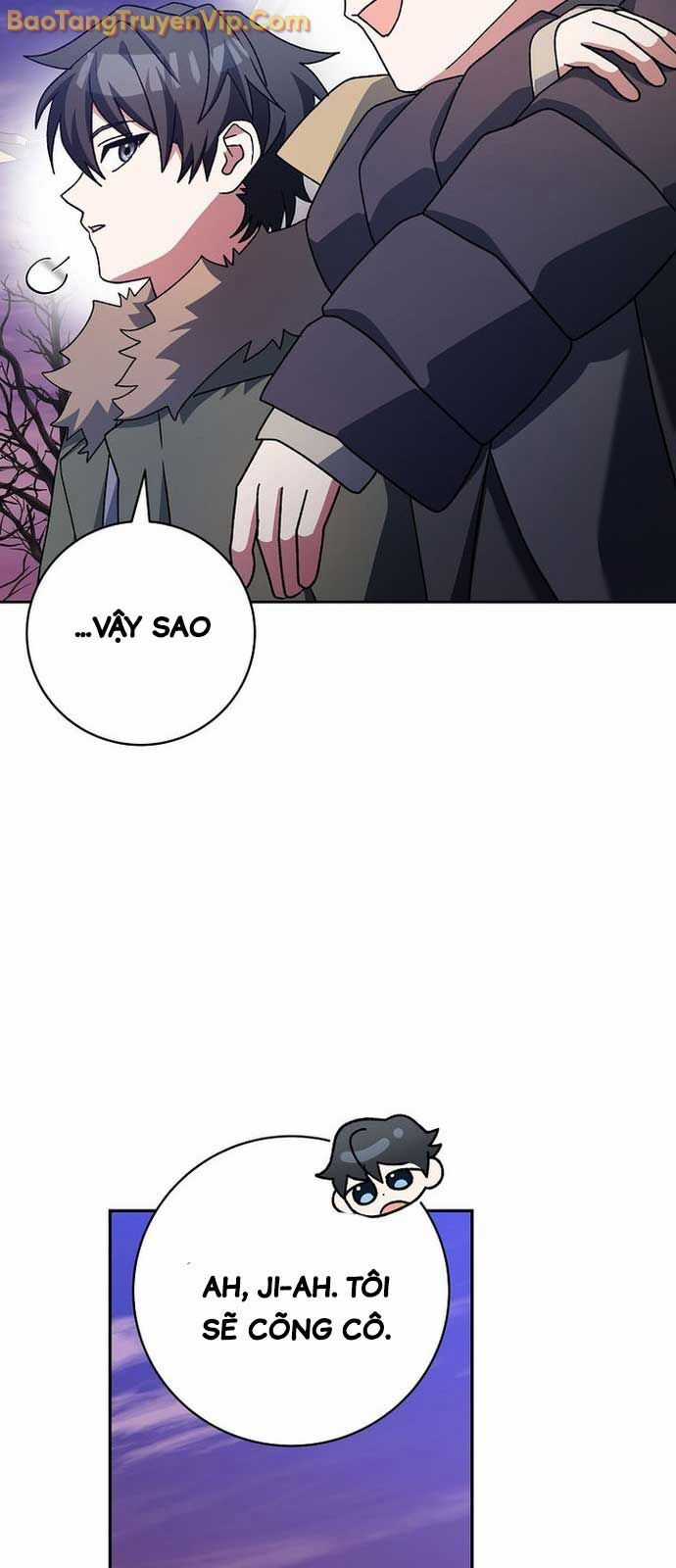 Stream Của Cung Thủ Thiên Tài Chương 65 trang 35