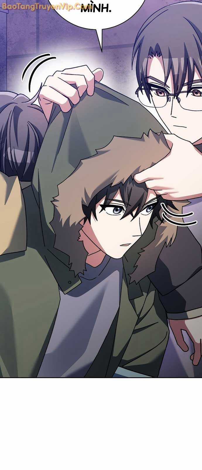 Stream Của Cung Thủ Thiên Tài Chương 65 trang 39