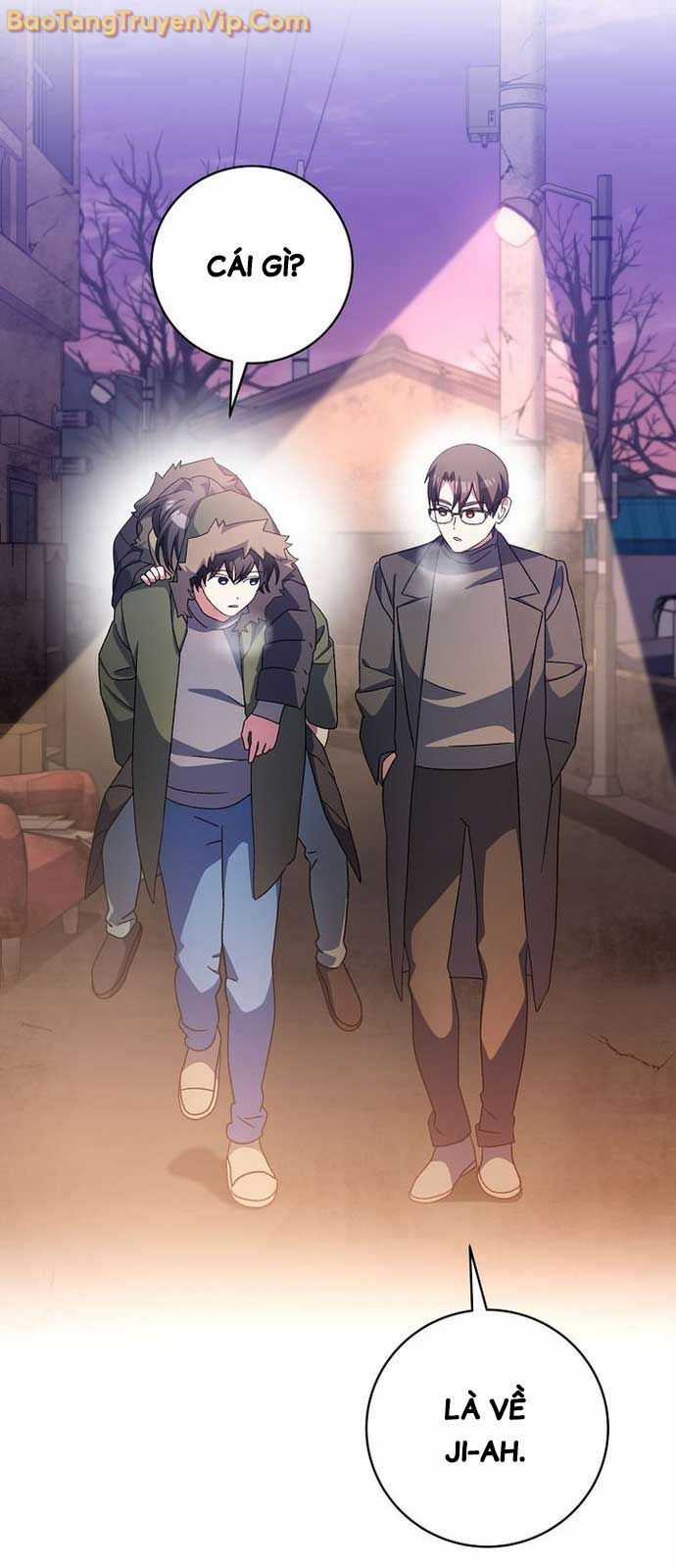 Stream Của Cung Thủ Thiên Tài Chương 65 trang 41