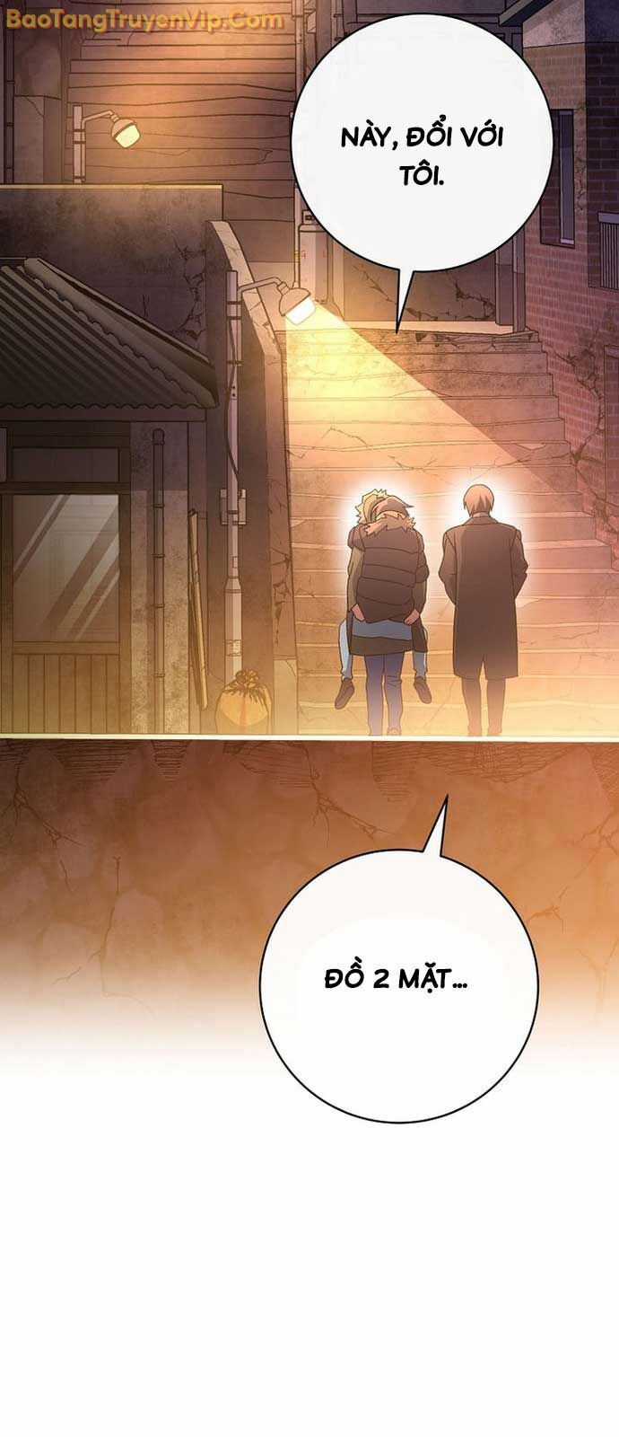 Stream Của Cung Thủ Thiên Tài Chương 65 trang 52