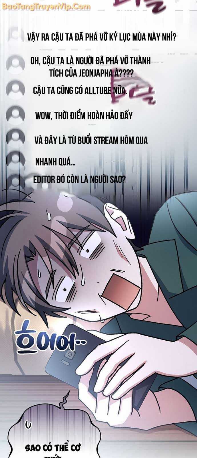 Stream Của Cung Thủ Thiên Tài Chương 65 trang 91