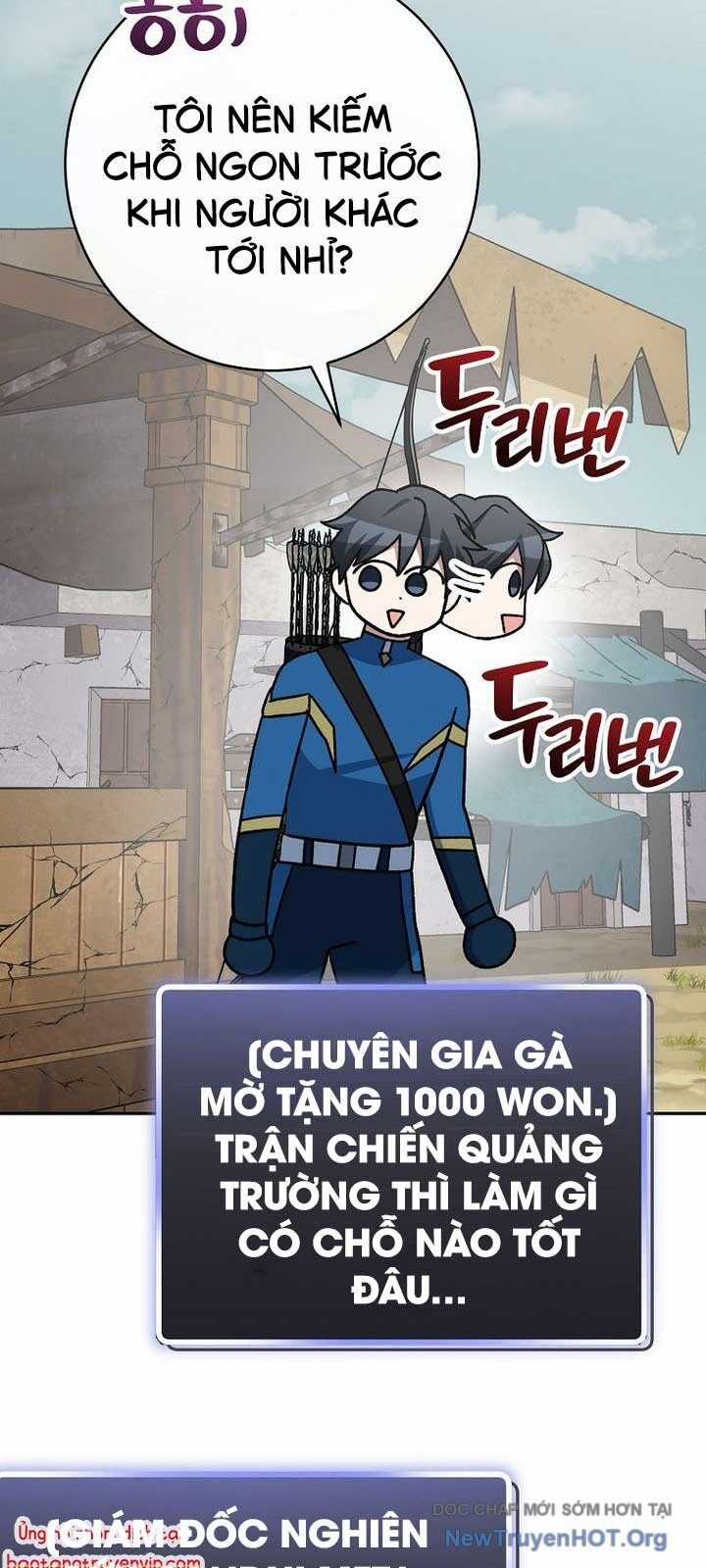 Stream Của Cung Thủ Thiên Tài Chương 66.2 trang 103