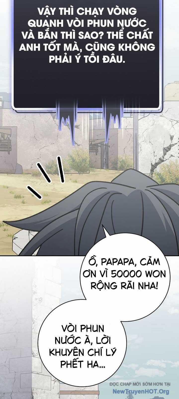 Stream Của Cung Thủ Thiên Tài Chương 66.2 trang 106