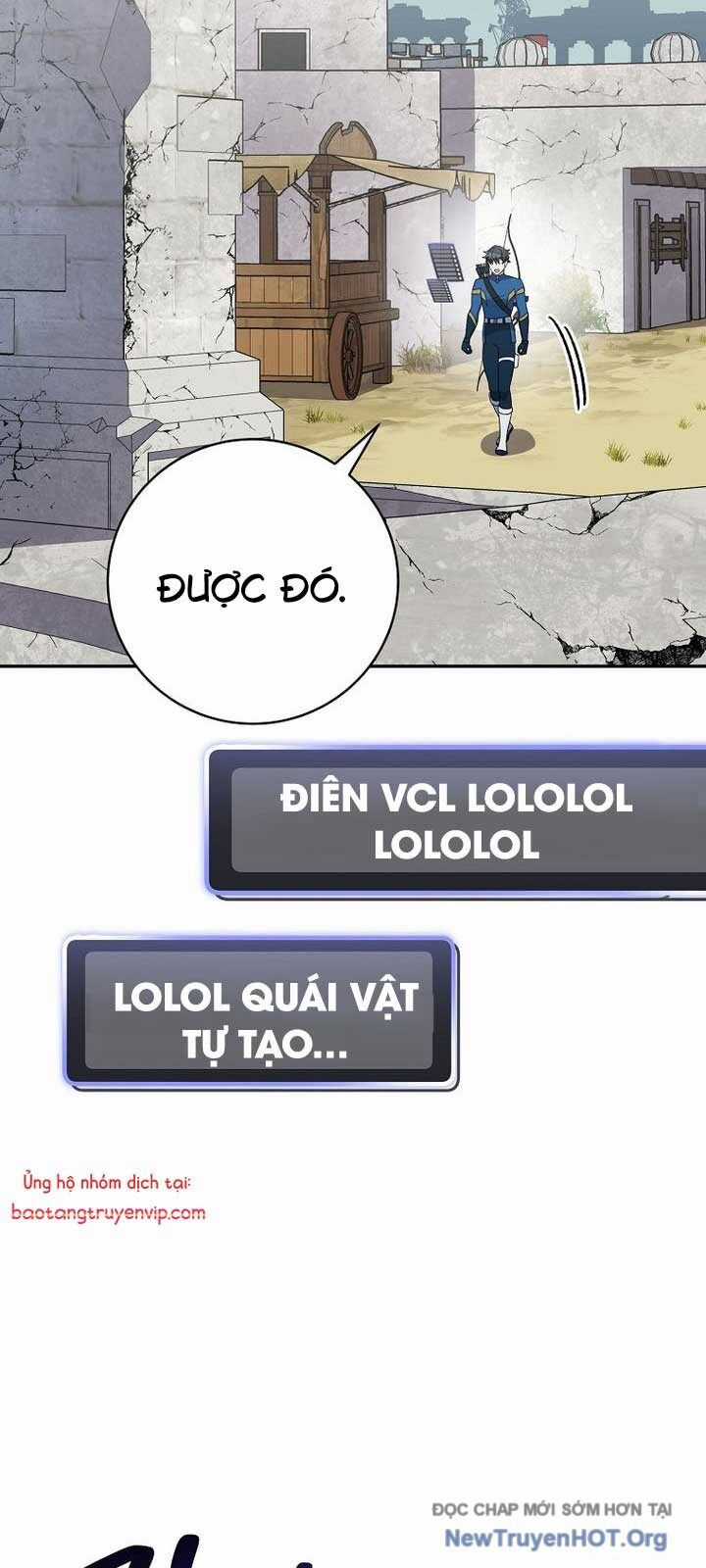 Stream Của Cung Thủ Thiên Tài Chương 66.2 trang 107