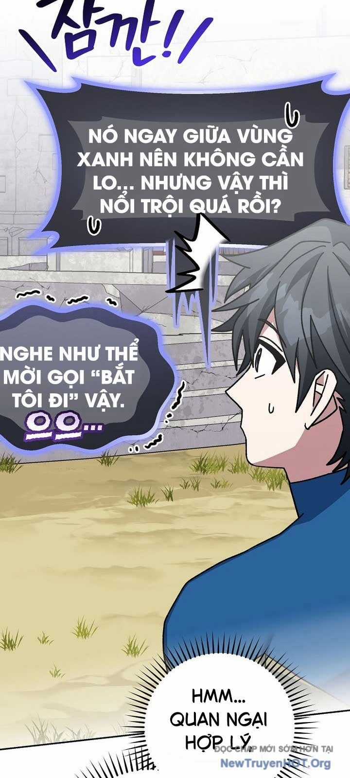 Stream Của Cung Thủ Thiên Tài Chương 66.2 trang 108