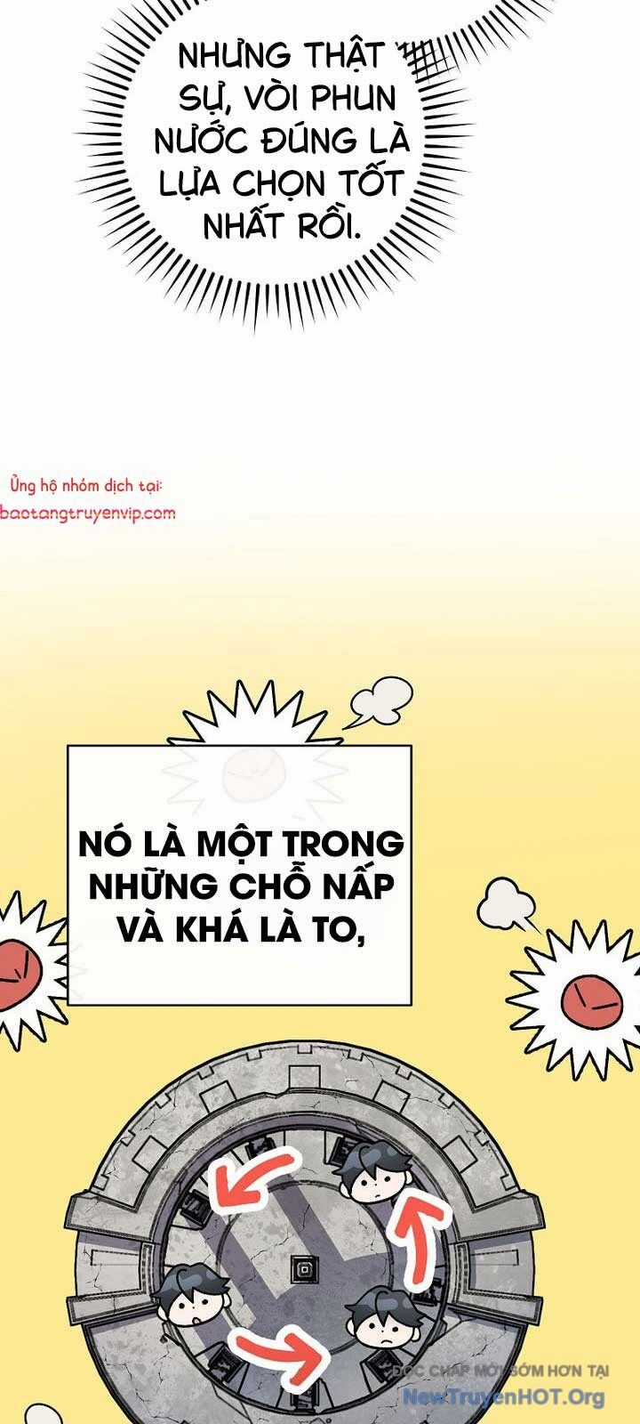 Stream Của Cung Thủ Thiên Tài Chương 66.2 trang 109