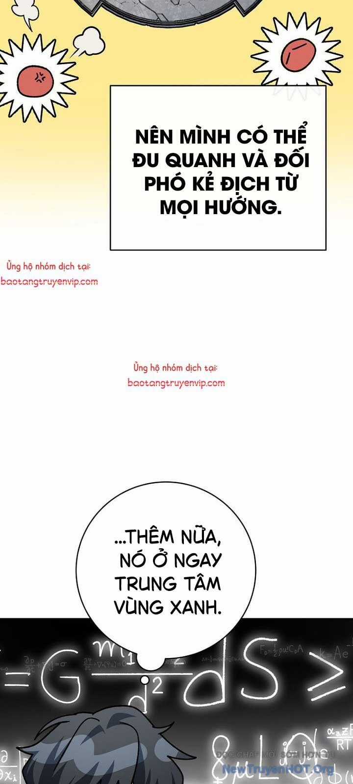 Stream Của Cung Thủ Thiên Tài Chương 66.2 trang 110