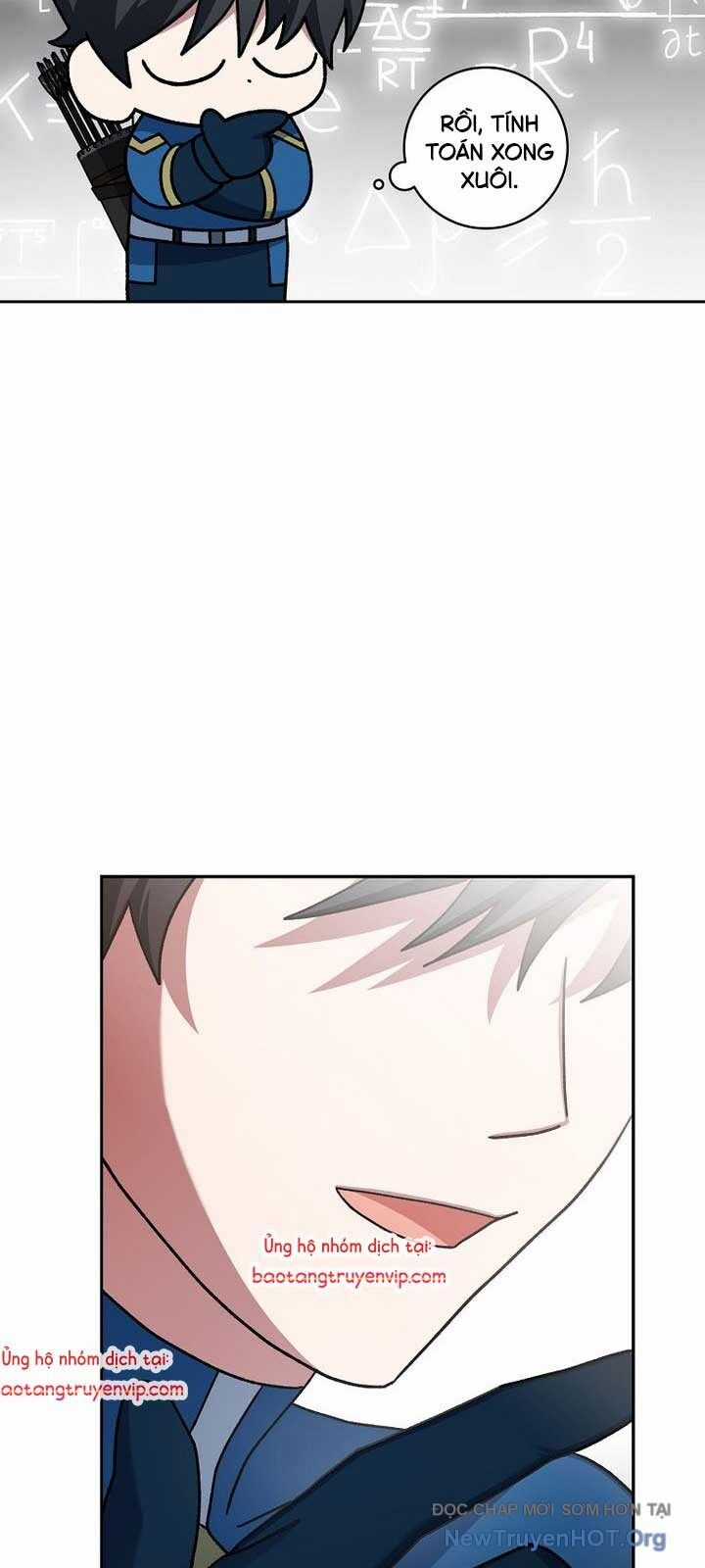 Stream Của Cung Thủ Thiên Tài Chương 66.2 trang 111