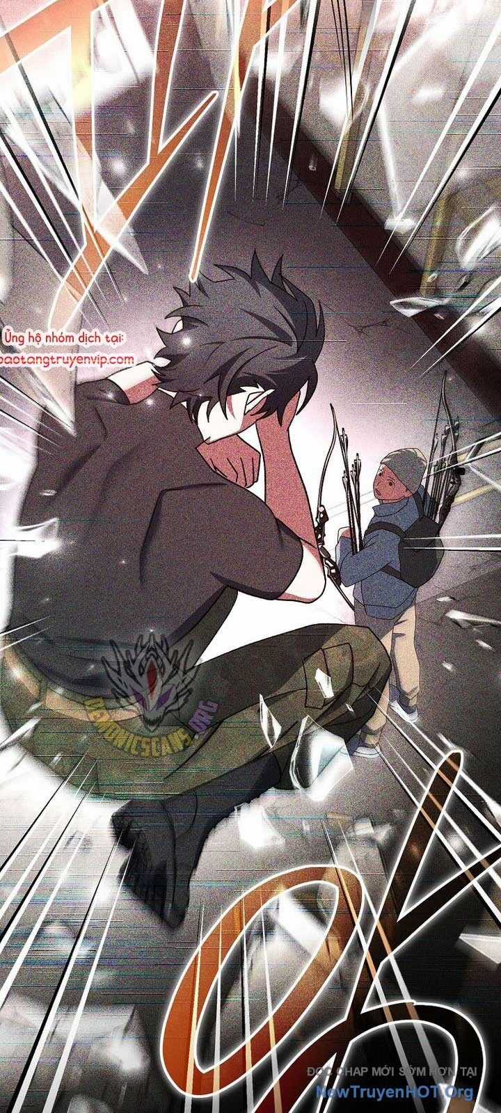 Stream Của Cung Thủ Thiên Tài Chương 66.2 trang 14