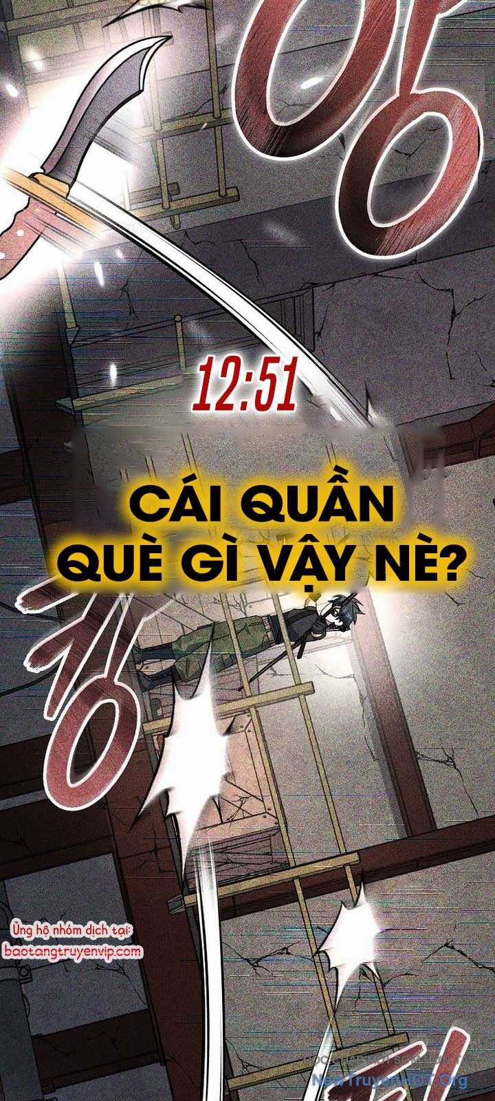 Stream Của Cung Thủ Thiên Tài Chương 66.2 trang 18