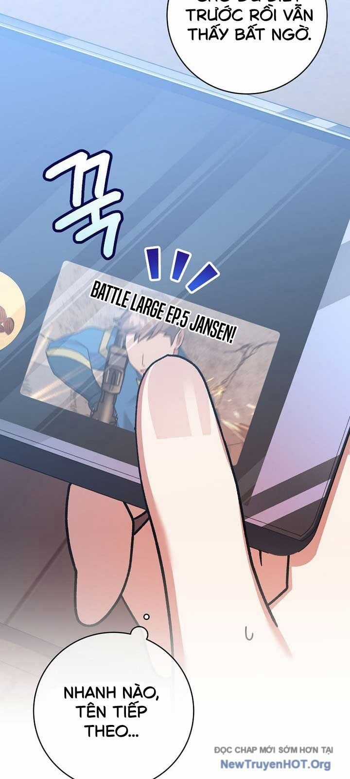 Stream Của Cung Thủ Thiên Tài Chương 66.2 trang 21