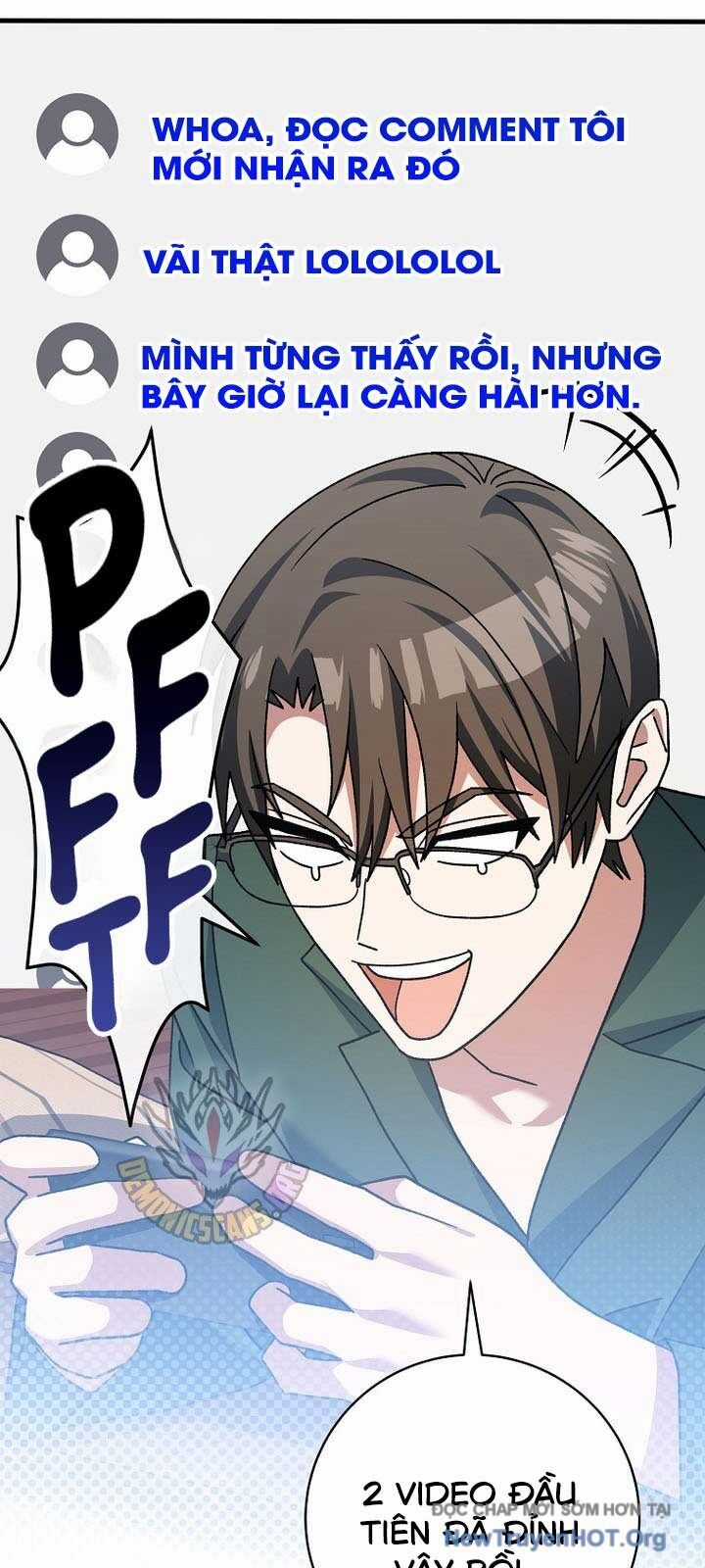 Stream Của Cung Thủ Thiên Tài Chương 66.2 trang 27