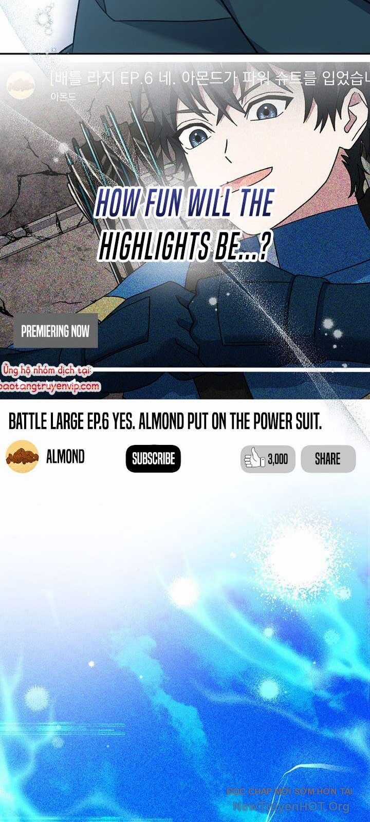 Stream Của Cung Thủ Thiên Tài Chương 66.2 trang 29