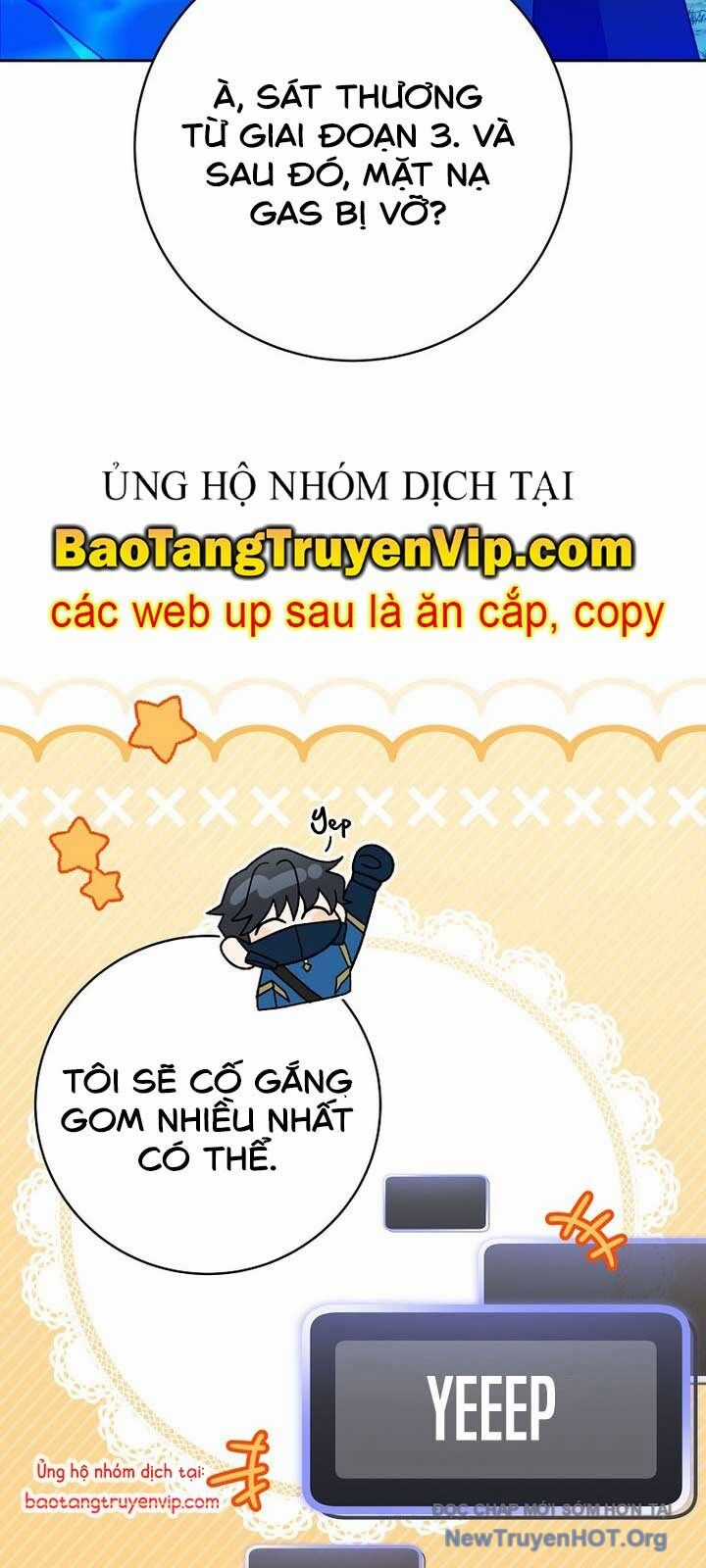 Stream Của Cung Thủ Thiên Tài Chương 66.2 trang 34