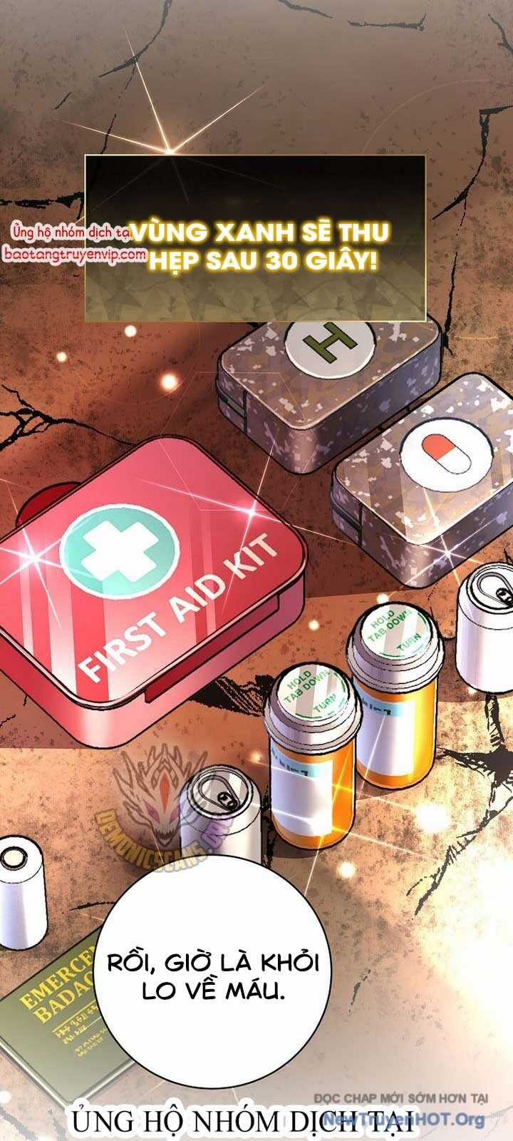 Stream Của Cung Thủ Thiên Tài Chương 66.2 trang 36