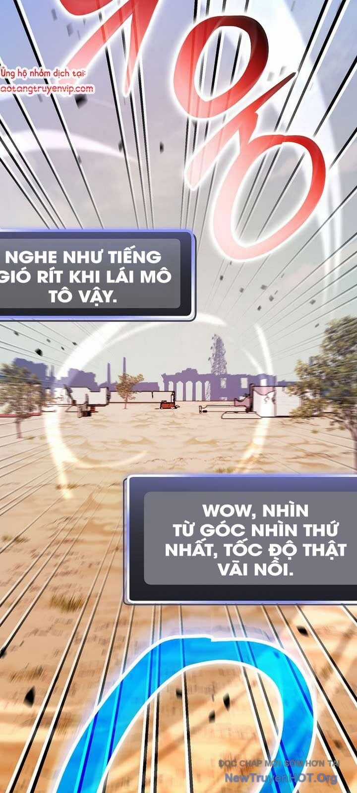 Stream Của Cung Thủ Thiên Tài Chương 66.2 trang 44