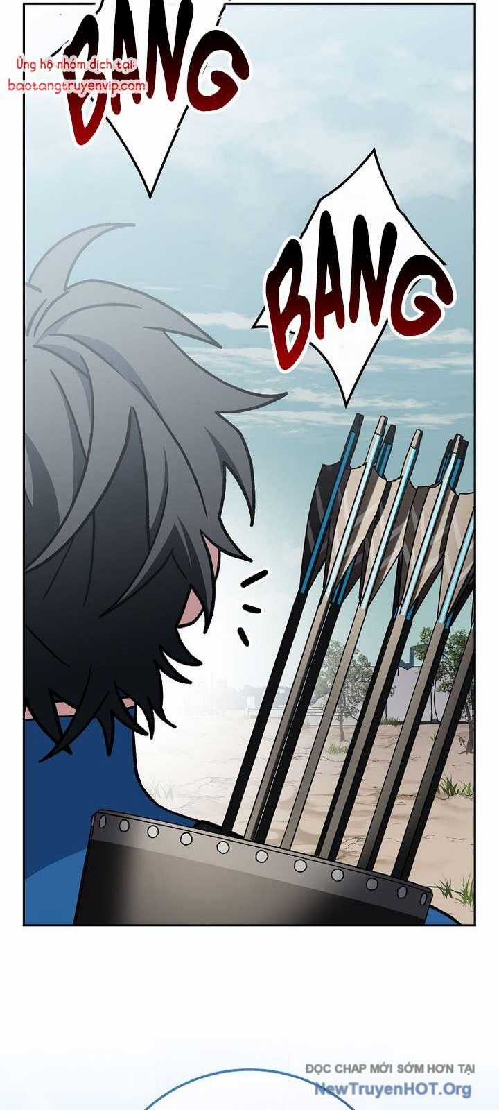 Stream Của Cung Thủ Thiên Tài Chương 66.2 trang 56