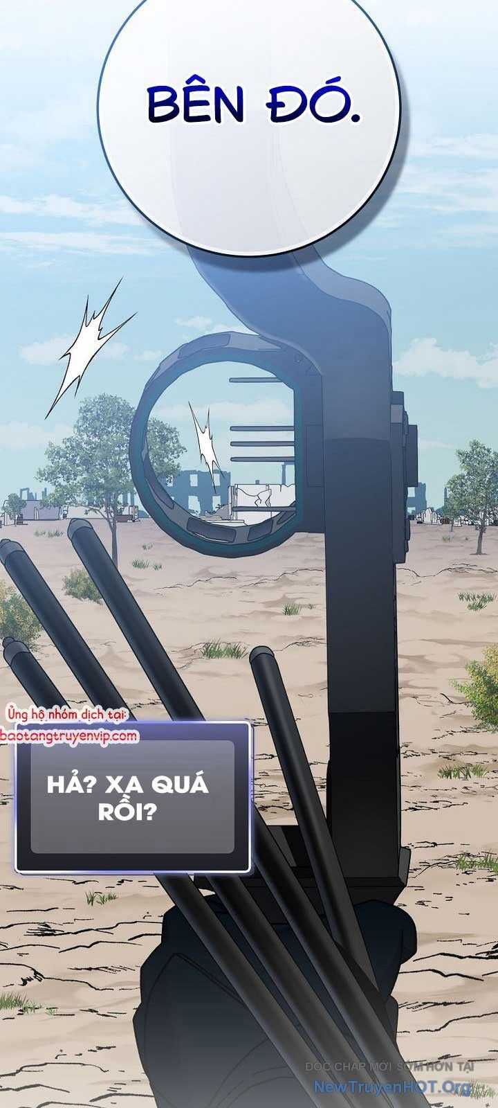 Stream Của Cung Thủ Thiên Tài Chương 66.2 trang 57