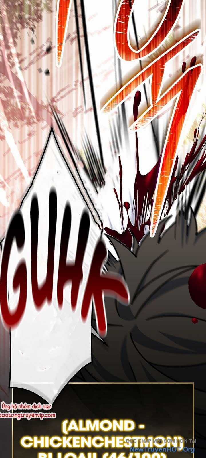 Stream Của Cung Thủ Thiên Tài Chương 66.2 trang 62