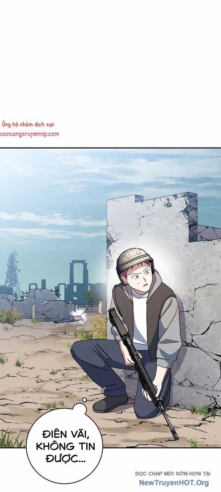 Stream Của Cung Thủ Thiên Tài Chương 66.2 trang 65