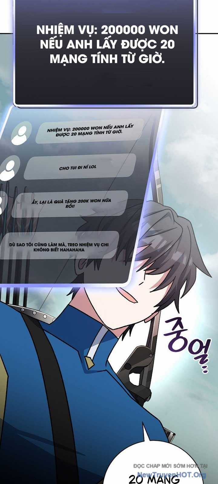 Stream Của Cung Thủ Thiên Tài Chương 66.2 trang 93