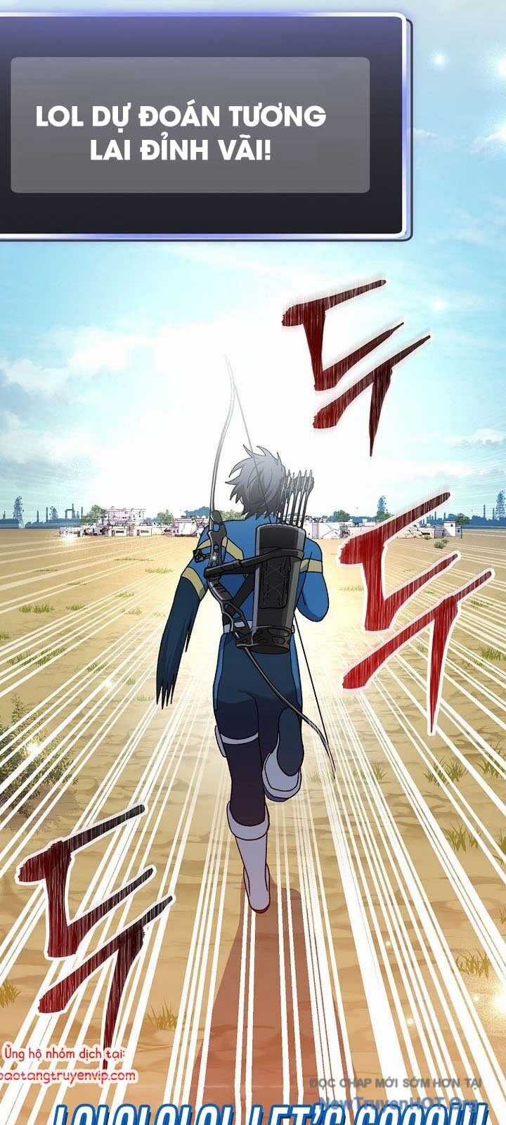 Stream Của Cung Thủ Thiên Tài Chương 66.2 trang 96